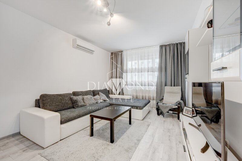 Berceni, Metalurgiei, Drumul Binelui, 0% comision, apartament 2 camere.