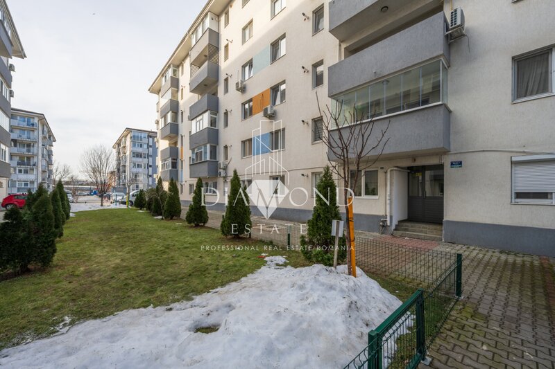 Berceni, Metalurgiei, Drumul Binelui, 0% comision, apartament 2 camere.